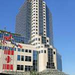 Canada Place, Vancouver BC
