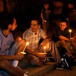Candlelight Vigil