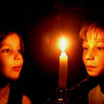 The Wonder Of Candlelight