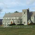 Canterbury School 