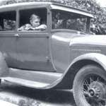 First car