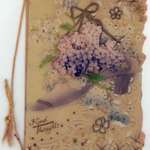 Old Card