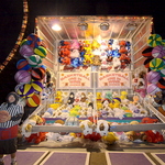 Basketball Throw