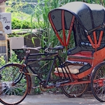Carriage