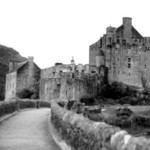 Eilan Donan Castle