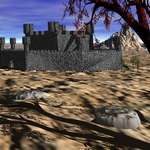 Lord Ivan's Castle