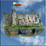 Castle in the sky