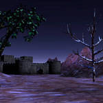 Dark Realm
