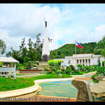 Catbalogan, Samar Capitol Park