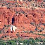 Sedona's Chapel