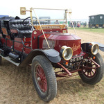 Charabanc