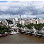 Charing Cross Railway Station