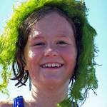 Green Hair
