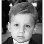 Portrait of Noah