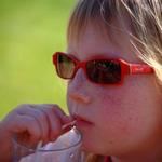 Fizzy Girl
