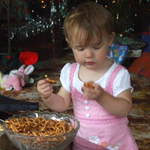 Madison & Food