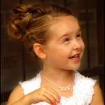 Great Granddaughter