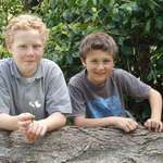 The Grandsons