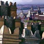 Mersey Pots.