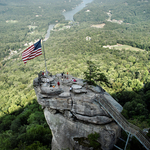 Chimney Rock, NC