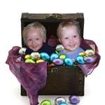 Chocolate Box Kids