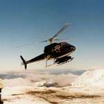 Skiers Taxi