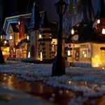 Christmas Village