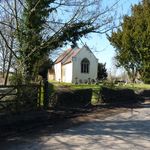 Church of St Margaret of Antioch, Bygrave, Hertfordshire