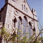 St. Patrick's Church, Dublin