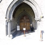 St Canice's Cathedral