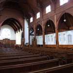 Church Seating