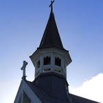 Steeple