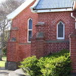 Old Entrance