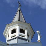 The Steeple