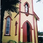 The jarusalem Church