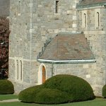 Lil church
