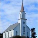 Country Church