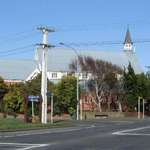 St Mary's Church