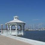 Mirador on the Seawall