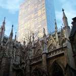 Gothic vs Modern
