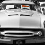 Classic Car Sale
