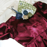 Flowergirl outfit