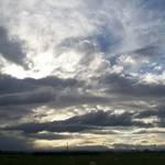 Stormy Clouds