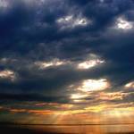 Sun Rays