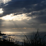 stormy light