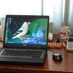My New Laptop