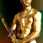Young Conan