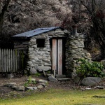 Cook House
