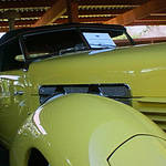 1939 Cord
