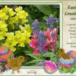 Happy Easter